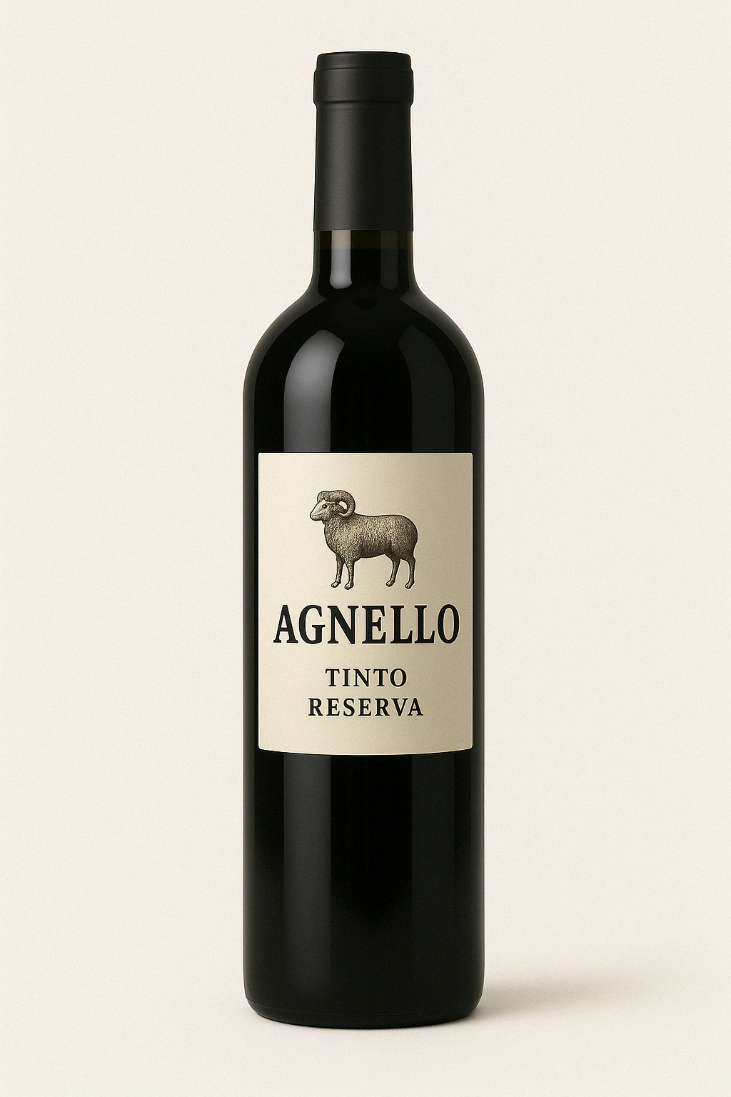 Vinho Tinto Reserva