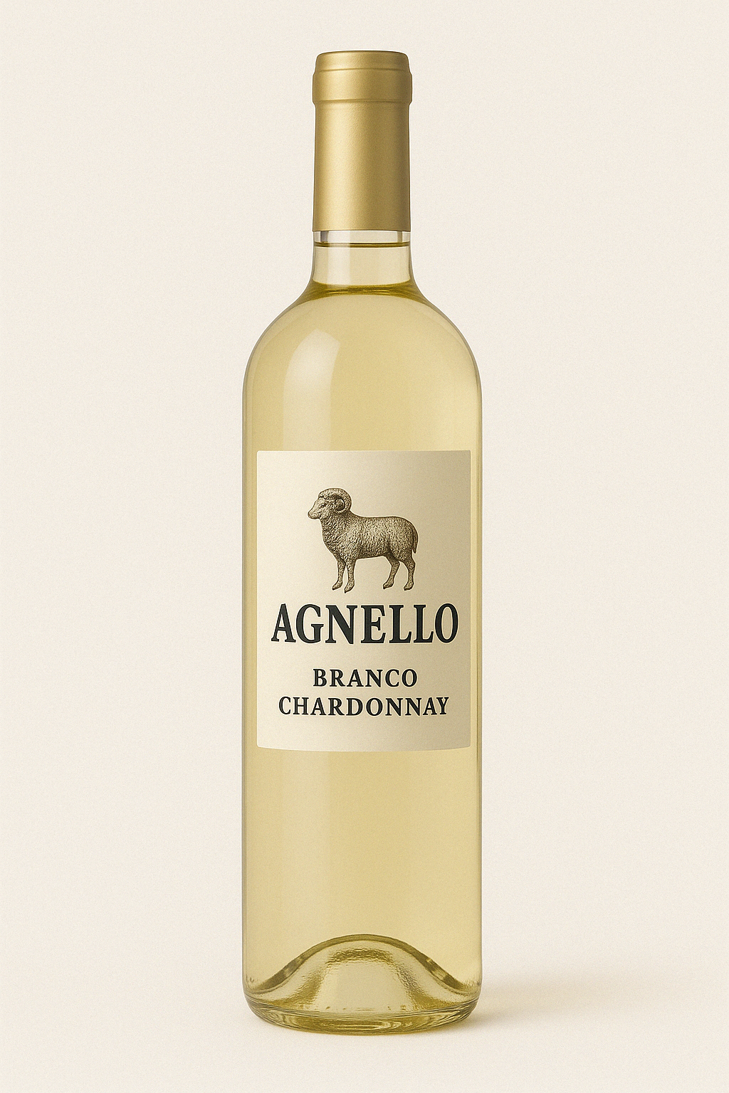 Vinho Branco Chardonnay